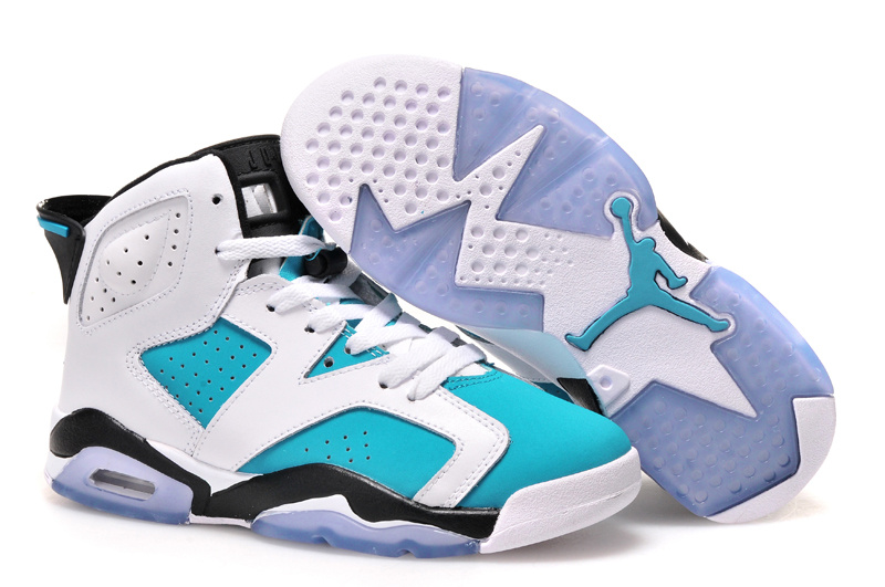 Running weapon Cheap Wholesale Nike Shoes Air Jordan 6 Womens